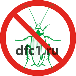 Уничтожение тараканов в Стерлитамаке